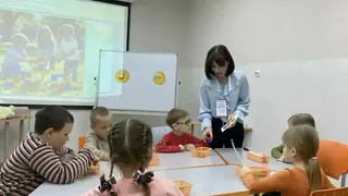 Педагог из Лискинского района стала лауреатом областного конкурса среди работников дополнительного образования
