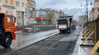 За год в Воронежской области появилось 250 километров новых комфортных дорог