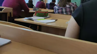 Период нового учебного год для воронежских школьников продлится с 1 сентября по 26 мая