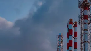 В Воронежской области завод "Тяжмехпресс" перешел на четырехдневку из-за временных проблем с китайскими заказами