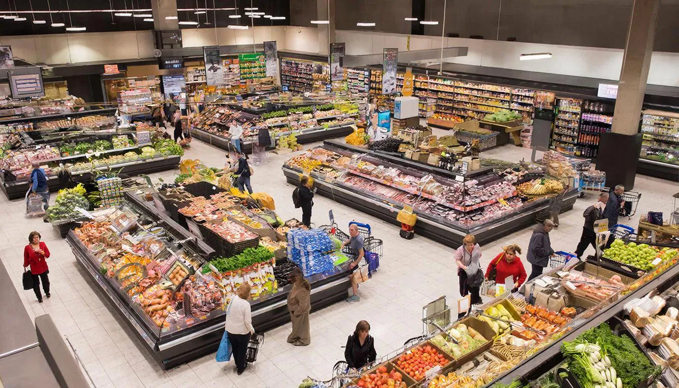 Продукты под собственным брендом "Пятерочки", которые я всем рекомендую: подборка удачных товаров "Красная цена".