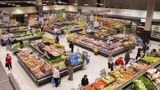 Продукты под собственным брендом "Пятерочки", которые я всем рекомендую: подборка удачных товаров "Красная цена".