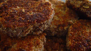 Почему советские котлеты в столовой были такими сочными и вкусными? Секрет, который забыли
