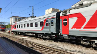 Выметайтесь из моего купе, я тут отдыхать буду! Попутчик в поезде стал вопить, терпение у нас лопнуло
