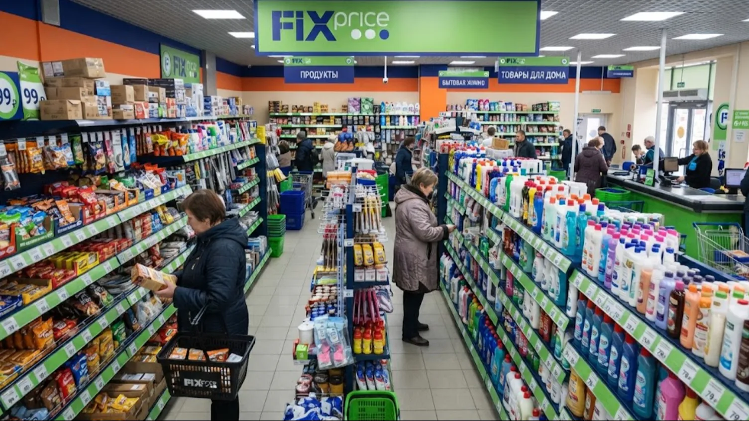 Скупаю в Fix Price зубную пасту по 79 рублей коробками, но не для зубов: пашет вместо дорогой химии - вот 7 применений
