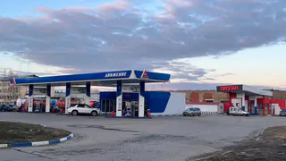 В Воронежской области выросли цены на автомобильное топливо
