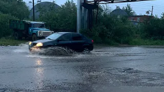 Воронежская область готовится к погодным сюрпризам