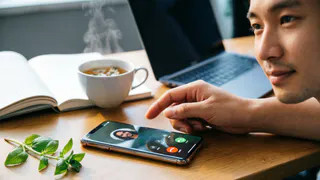 Переверни телефон экраном вниз во время звонка: о чём не знают 95% владельцев смартфонов