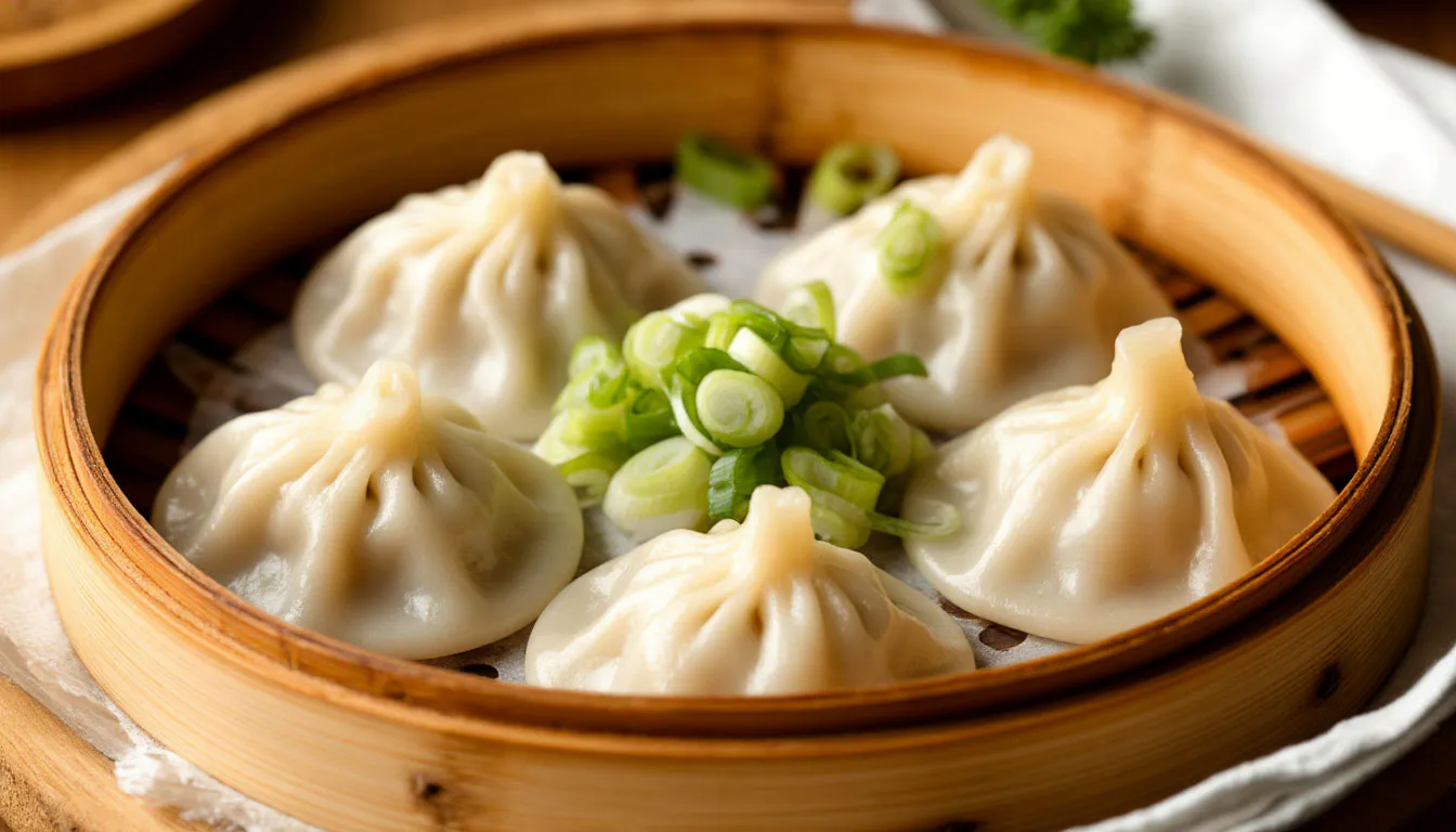 2 щепотки в воду - и пельмени вкуснее, чем в раю: даже полуфабрикаты получаются, как у элитного ресторана
