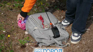 В Лисках ищут 20-летнюю девушку