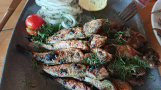Скупаю килограммы этой копеечной рыбы, готовлю вкуснейший обед на всю семью