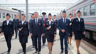 Будет не только плацарт и купе: РЖД реально вводит изменение для пассажиров.
