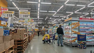 В Воронежской области огурцы рухнули в цене почти на 10% за неделю, помидоры подешевели на 7%