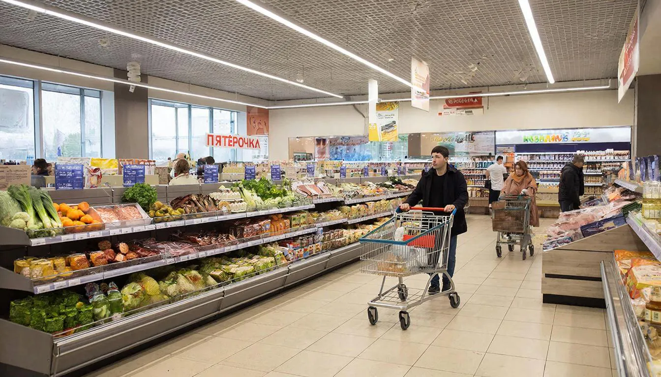 В "Пятерочке" появились вкусные новинки: продукты, на которые стоит обратить внимание - честный отзыв покупателя этого магазина.