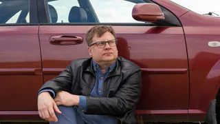 Немец проехал на автомобиле всю Россию: 8 вещей, которые его шокировали