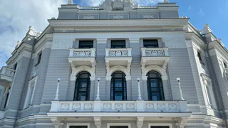 Воронежский государственный университет ожидают выборы ректора