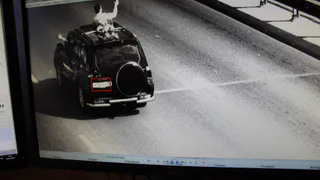 Миллионы нарушений выявила система видеонаблюдения ГИБДД Воронежской области