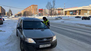 Хитрые инспекторы научились сразу выявлять в потоке водителей с похмелья