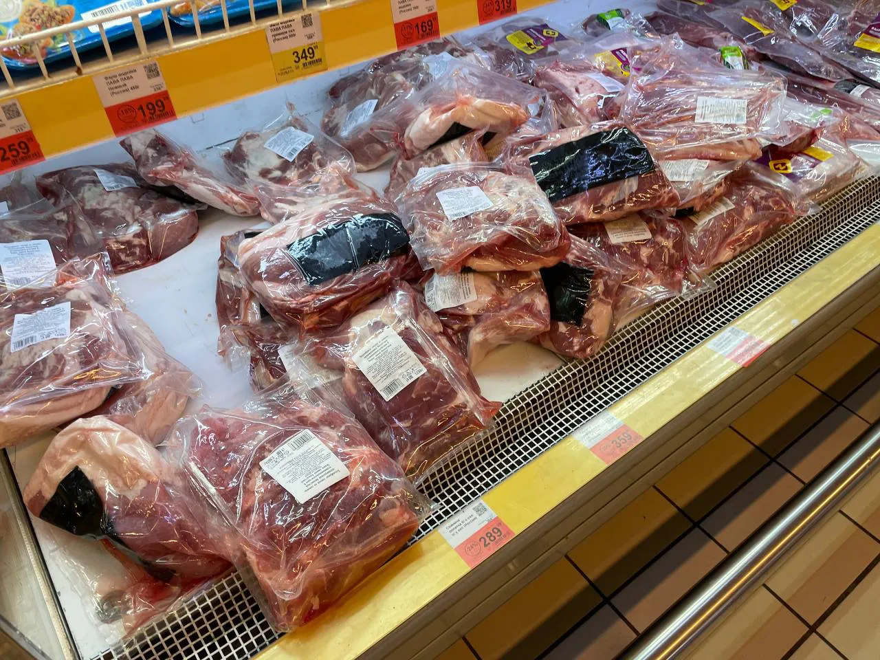 Ученые определили самое полезное мясо: в 100 раз полезнее курятины, говядины и вкуснее индейки