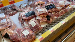 Ученые определили самое полезное мясо: в 100 раз полезнее курятины, говядины и вкуснее индейки