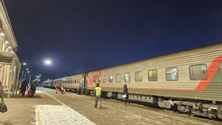 В поездах теперь это делать строго запрещено. Как будут ездить пассажиры РЖД в сезоне-2026