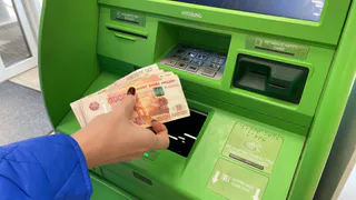 Средний доход в Воронежской области вырос до 84,7 тысячи рублей