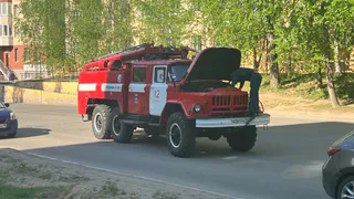 Лесопожарную станцию в Лисках капитально отремонтируют