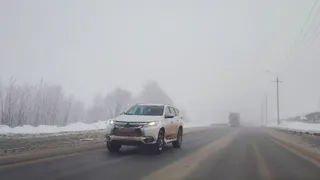 Немец проехал 9200 км по России на BMW и понял: жизнь как в Германии здесь никогда не будет — откровение автомеханика из Мюнхена