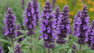 Эффектные многолетники для самых ленивых: цветут богато целое лето и не просят к себе внимания