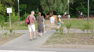 Воронежская семья признана лучшей в федеральном конкурсе «Семья года"