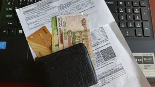 ЖКХ-пояснение: за что мы оплачиваем в графе "общедомовые нужды"