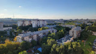 Погода в Воронежской области 27 августа: антициклон обеспечит сухой день с температурой до 25 градусов