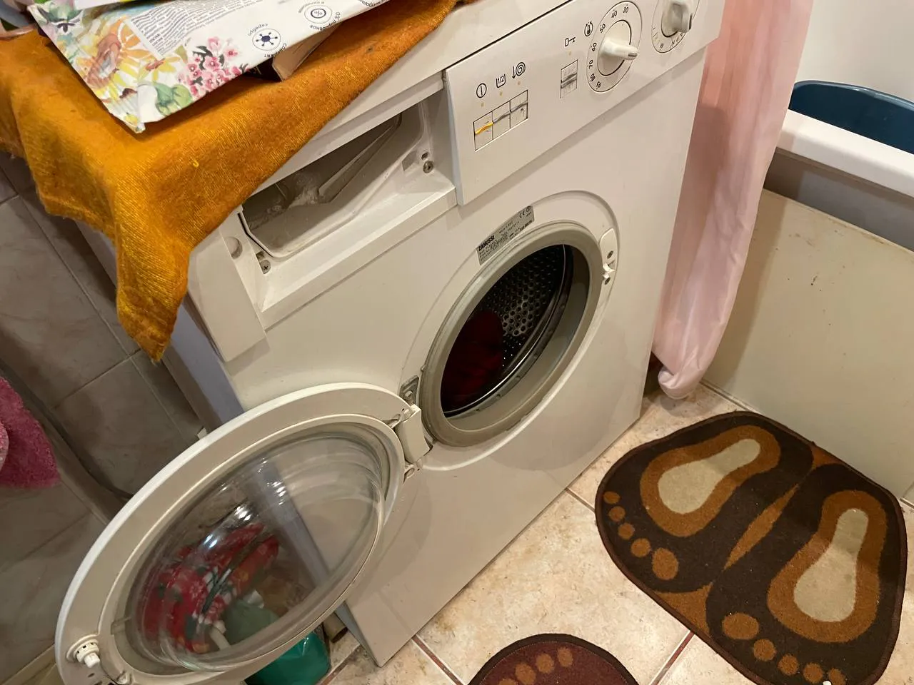 Куда правильно сыпать лимонную кислоту: в барабан или в отсек для порошка – очистите стиралку от накипи быстро и просто