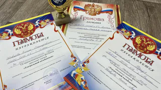 Два театральных коллектива из Лискинского района завоевали Гран-при в Воробьевском районе
