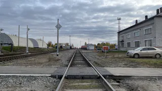 Лискинская транспортная прокуратура выиграла судебный процесс против корпорации "Российские железные дороги"
