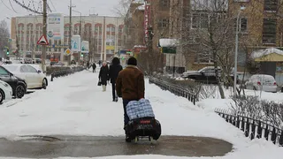 Предпенсионный возраст в 2026: изменения и кто в него попадает
