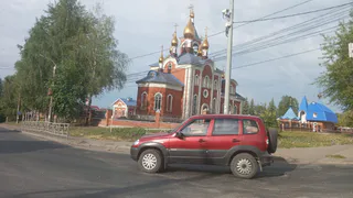 5 лет торговал на обочине за копейки, пока к столу не подъехал большой чёрный джип и дал один совет
