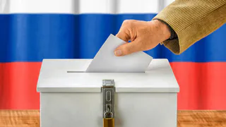 В Воронежской области стартовало голосование на выборах в региональные и местные органы власти
