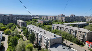 Прогноз погоды в Воронежской области на 31 июля: ночные дожди, северо-западный ветер и тепло до +28