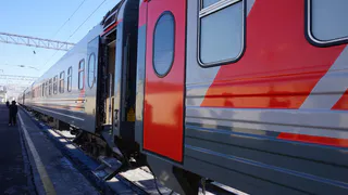 "Я больше никогда не буду ездить с незнакомцами в купе": честный отзыв об ужасном путешествии в Карелию