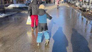 Об этом нужно всегда помнить, чтобы на душе всегда было легко и спокойно: мудрый Омар Хайям в свое время дал бесценный совет