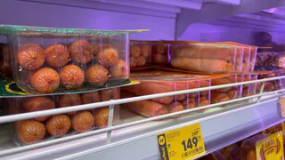 Роскачество проверило сосиски и сардельки: результаты исследования