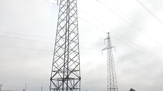 Тракториста насмерть убило током под Воронежем