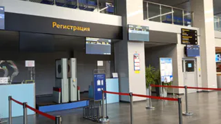 Воронежский аэропорт может возобновить работу до конца года