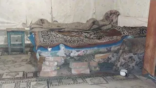 В Воронежской области ликвидировали наркопритон