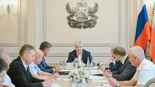 Александр Гусев объяснил, почему в Воронежской области не хватает бензина