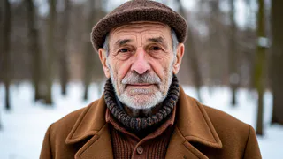 «Состарившийся волк делается посмешищем собак»: Почему людям, старше 50 надо перестать бороться с возрастом