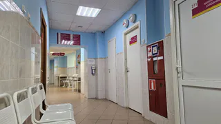 В Воронежской области открылся кабинет для особенных детей в стоматологической поликлинике