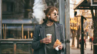 Американец посетил "Вкусно и точка" и сказал, что мы превзошли аналог в США. Назвал три пункта