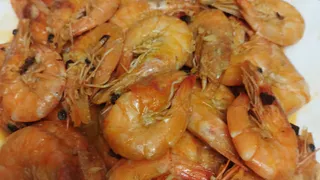 Ученые назвали самые полезные морепродукты - не креветки, не мидии и в 2 раза полезнее икры